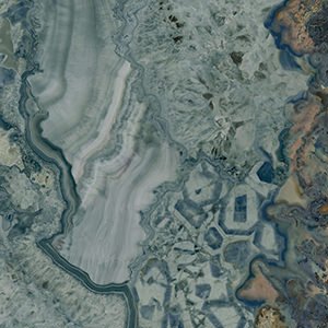 Gardenia Orchidea La Marmoteca Emerald Quartz