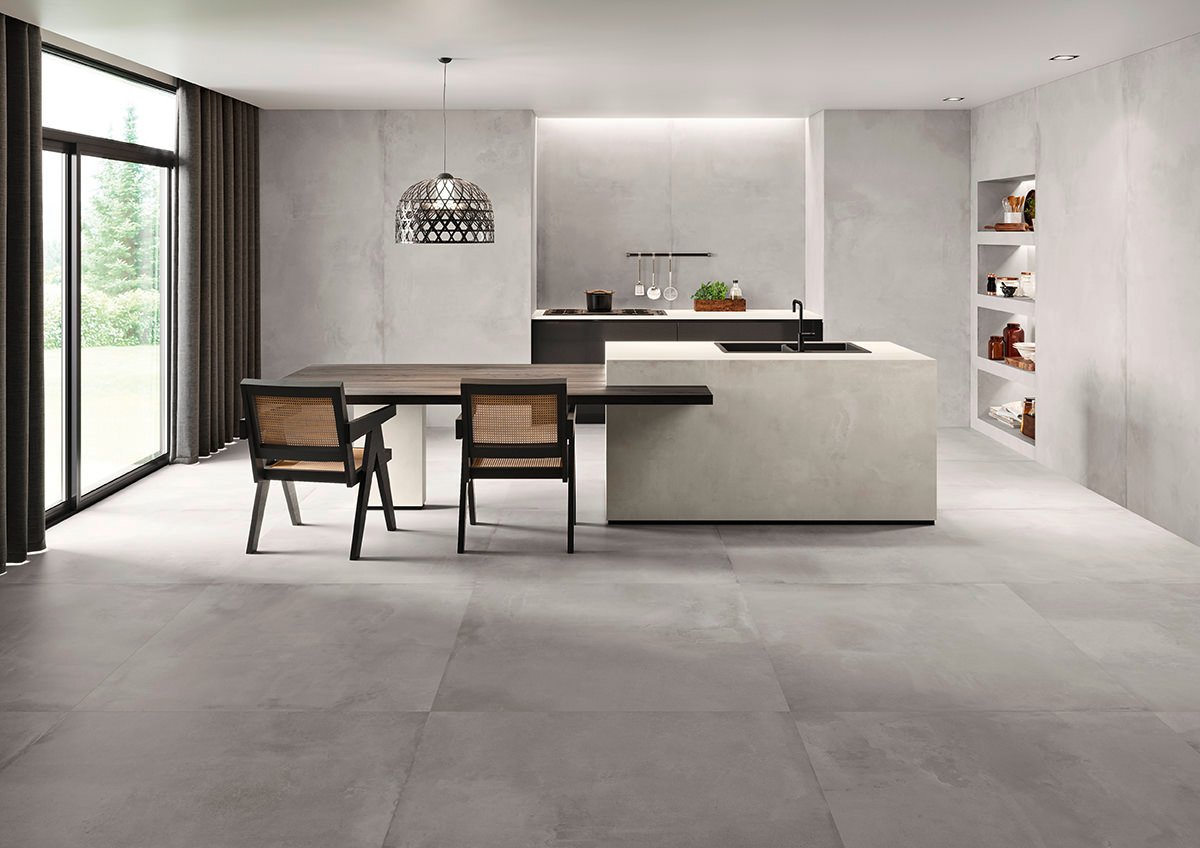 Linea Tool Light Grey