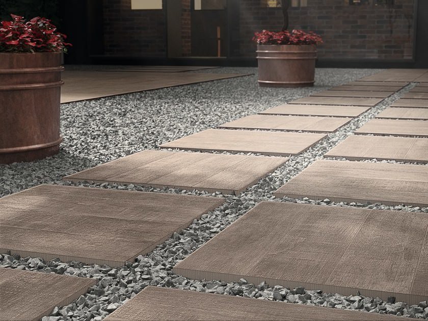 Love Tiles Wild Wood 20mm