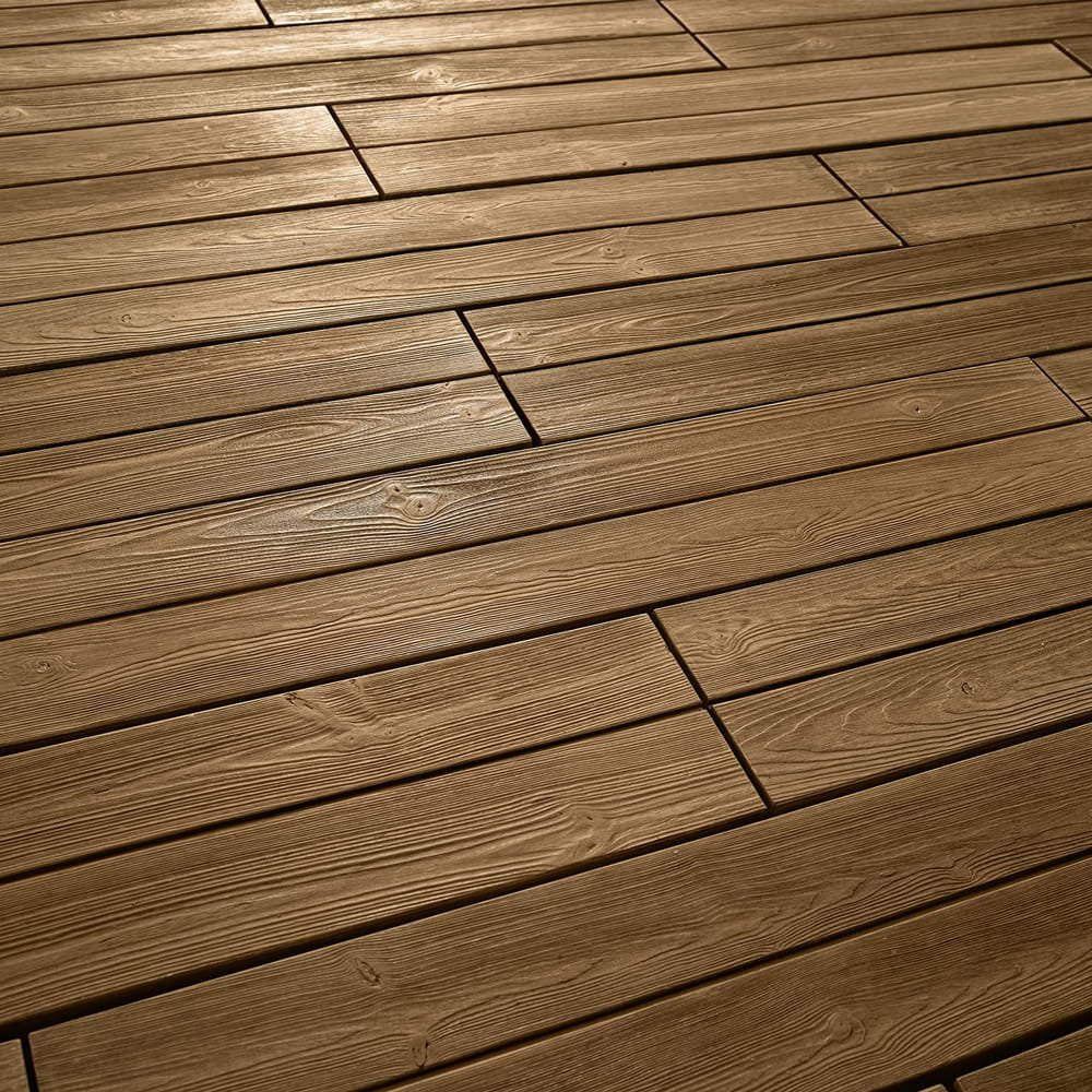 ACL Madeiras Concrete