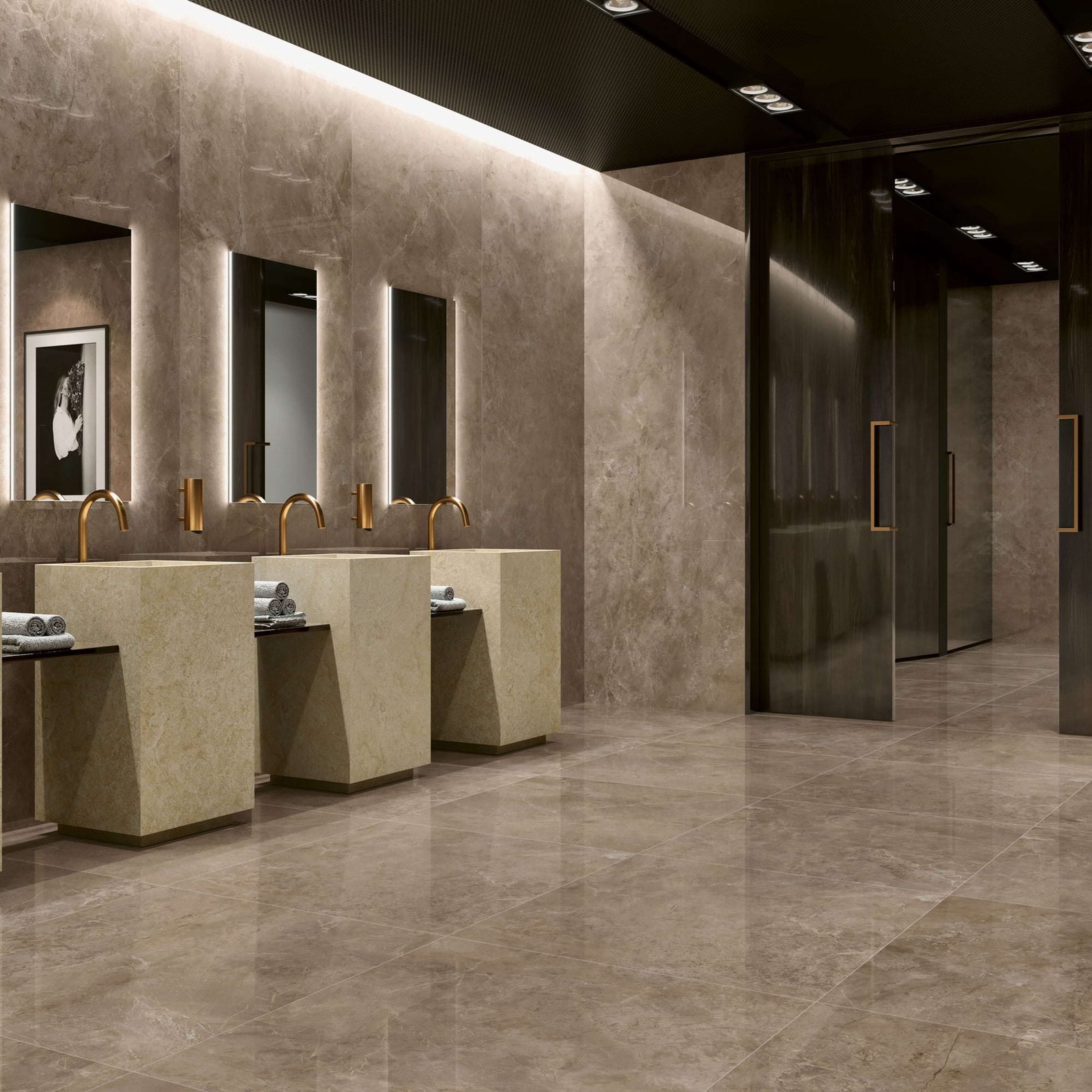 Margres - Prestige Fior Di Bosco