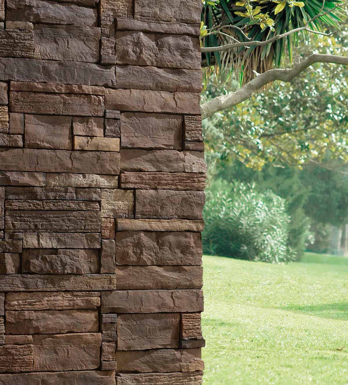 ACL Concrete Wall tiles Stone