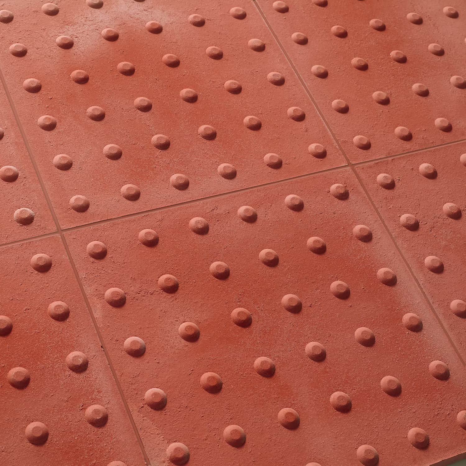 ACL Tactile Flooring