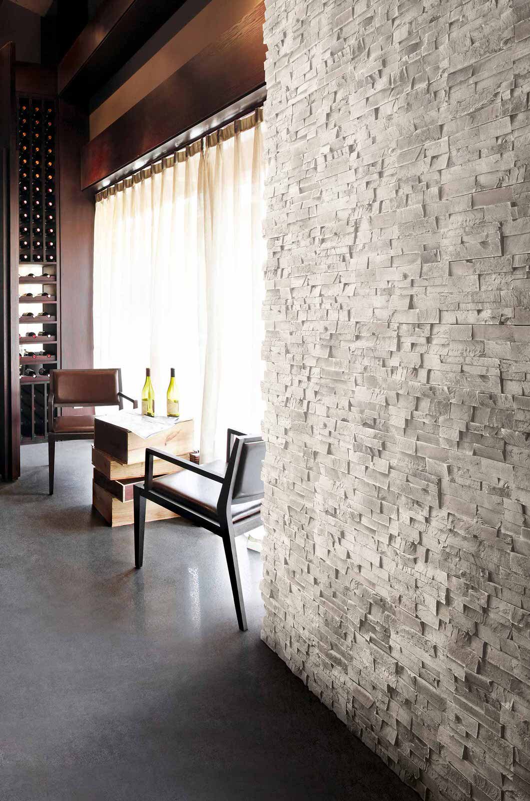 ACL Concrete Wall tiles Stone