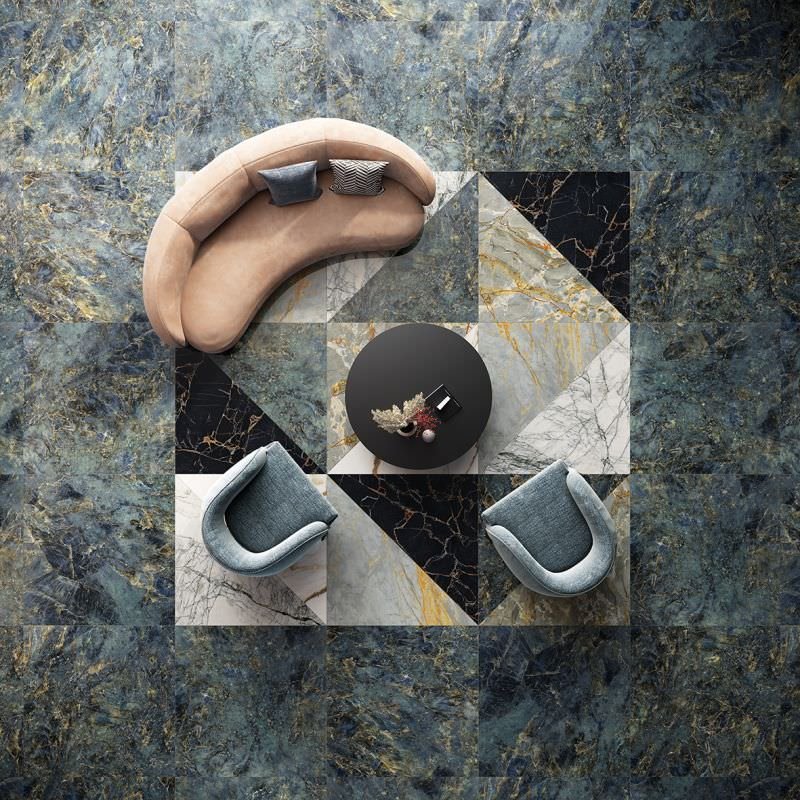 ABK Sensi Signoria Labradorite