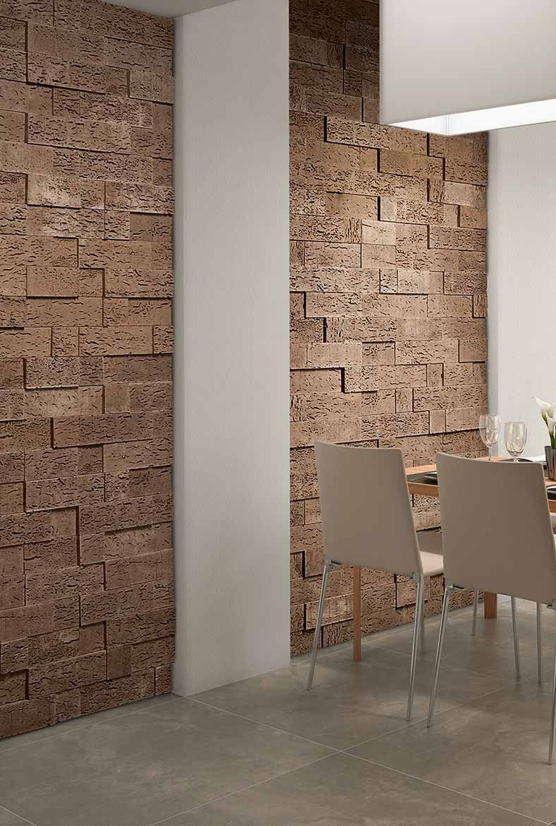 ACL Concrete Wall tiles Stone