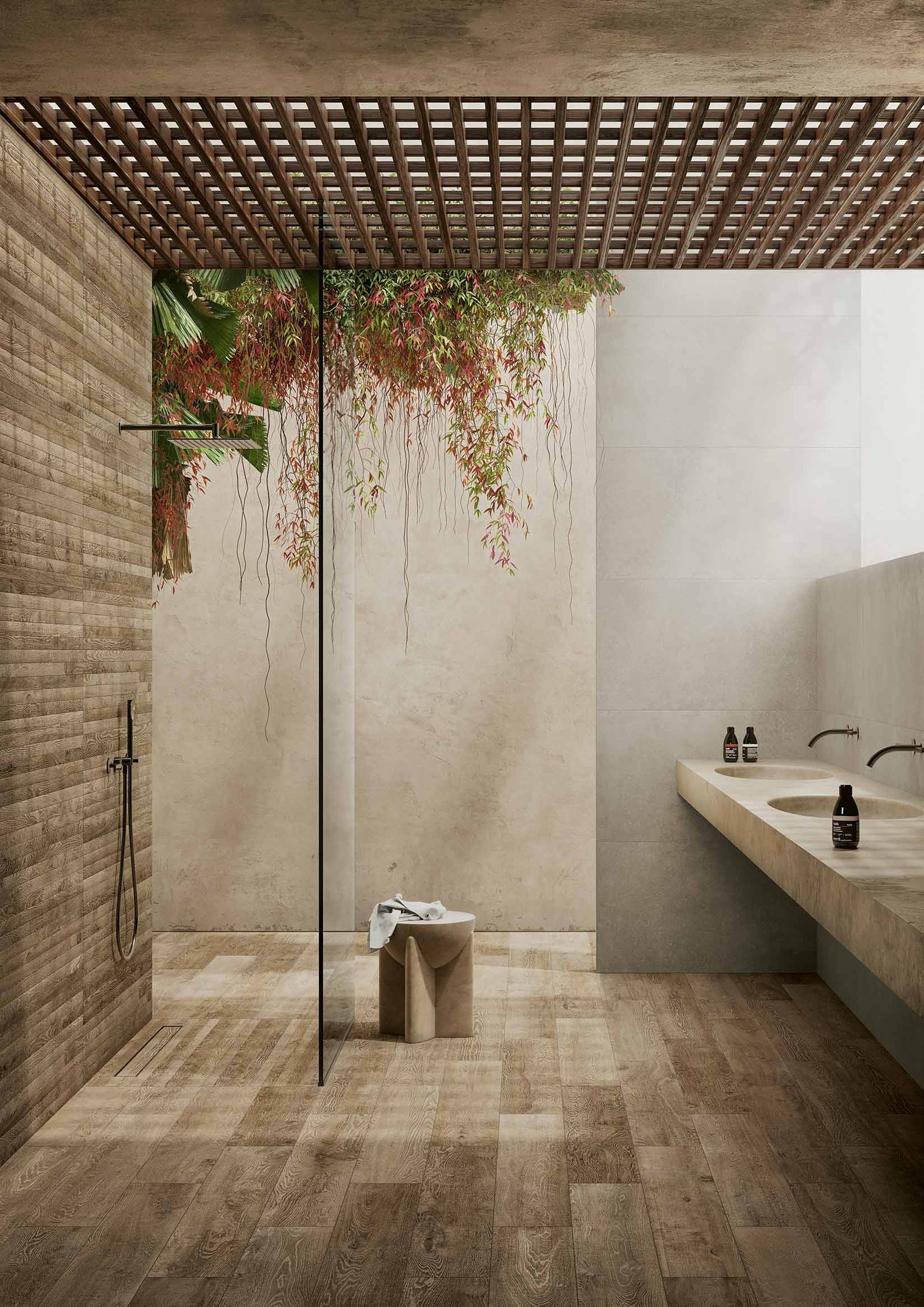 Vallelunga - Luni Collection