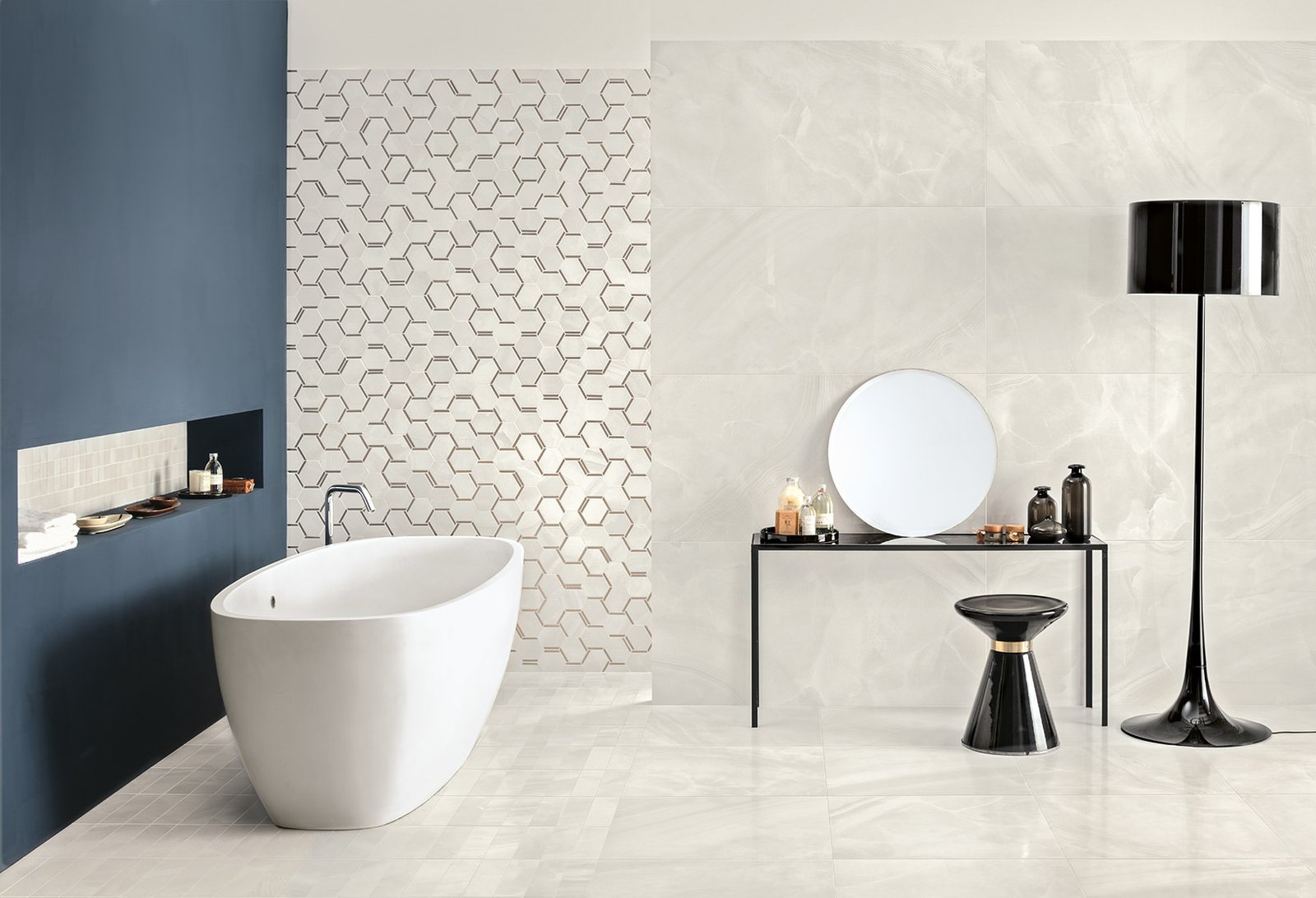 Vallelunga - Nolita Collection