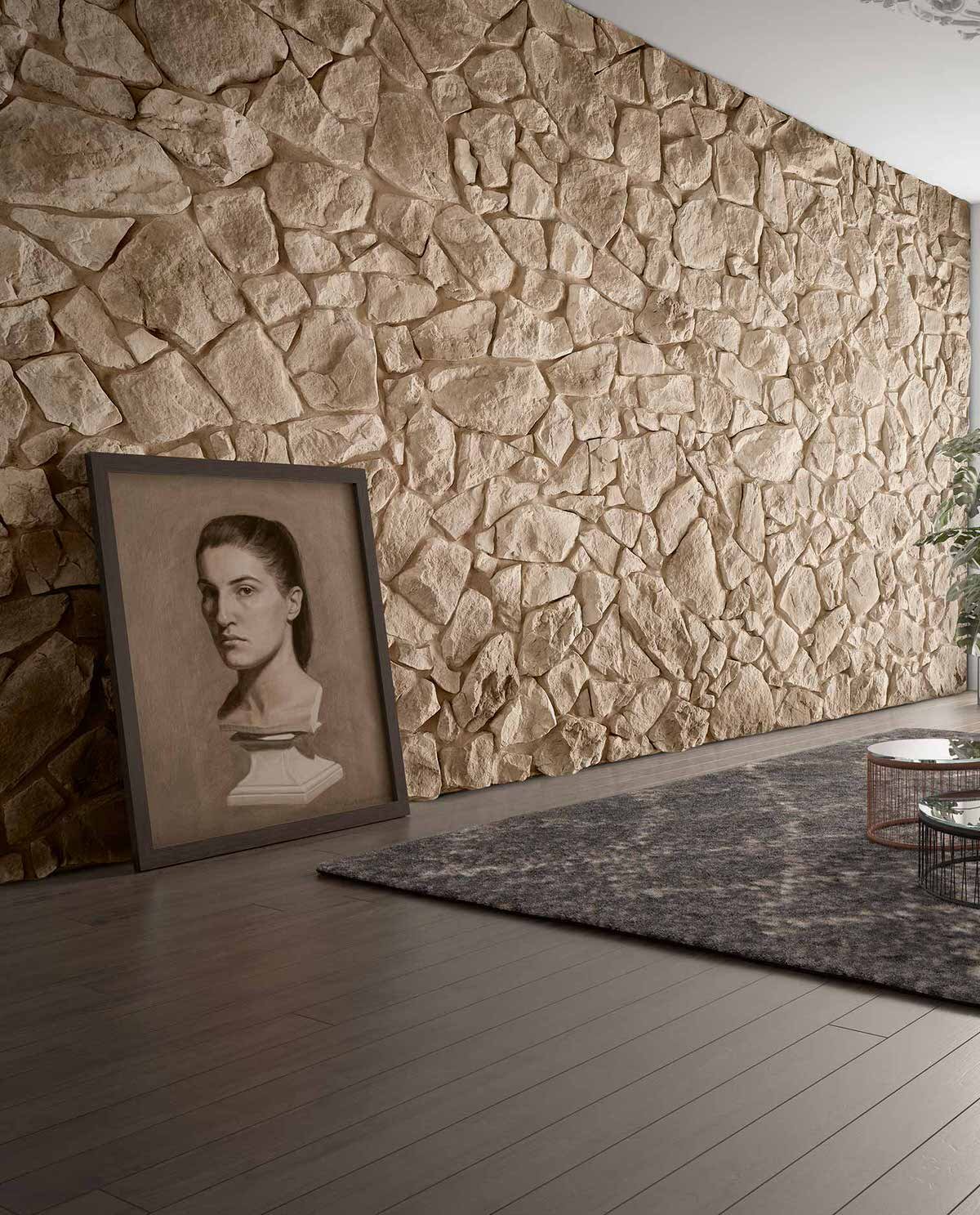 ACL Concrete Wall tiles Stone