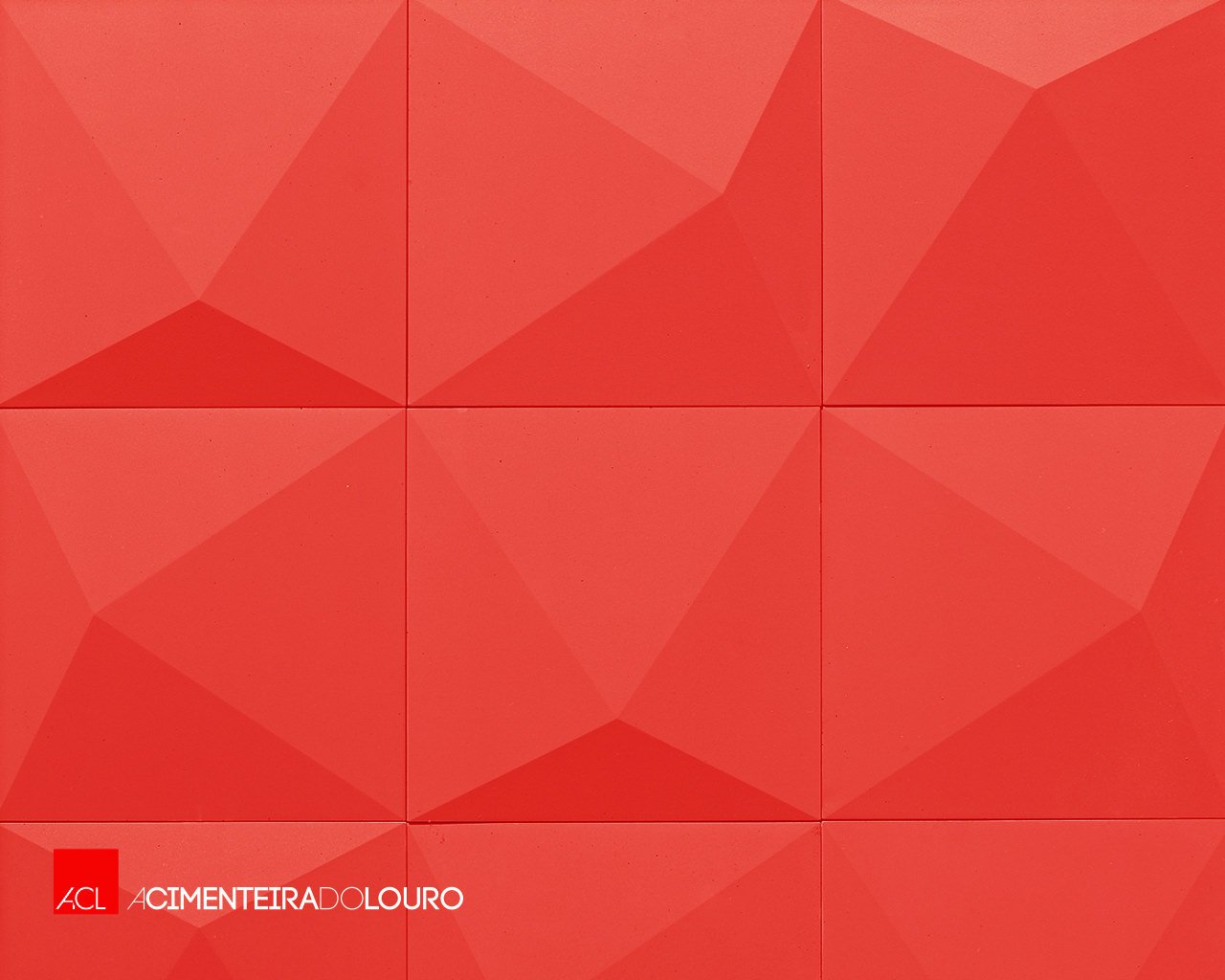 ACL Concrete Wall tiles