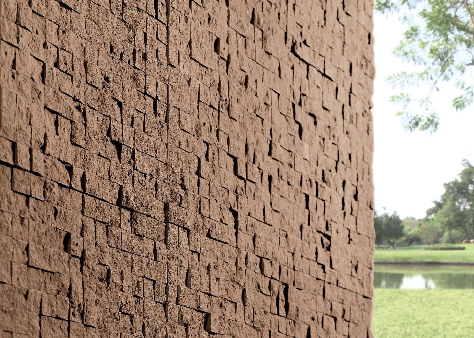 ACL Concrete Wall tiles