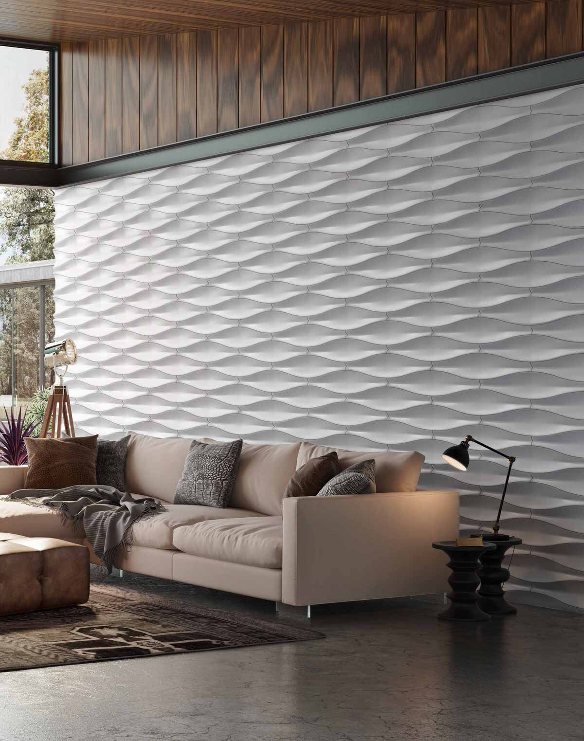 ACL Concrete Wall tiles