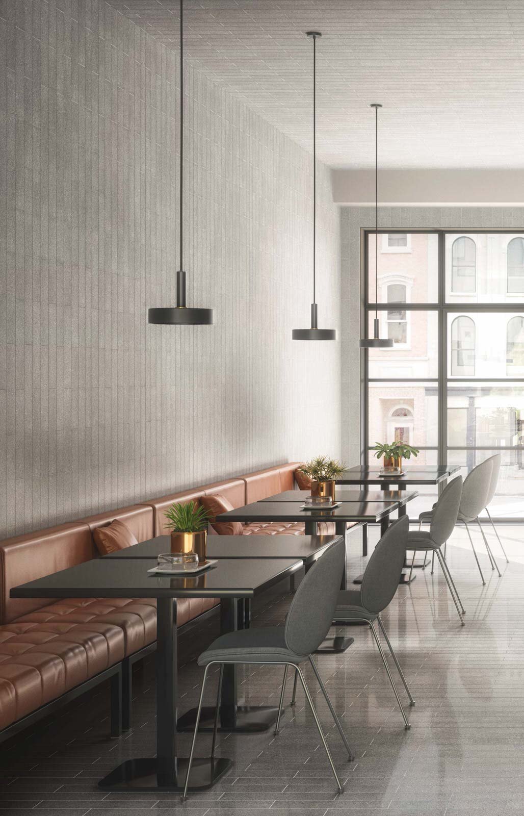 ACL Concrete Wall tiles