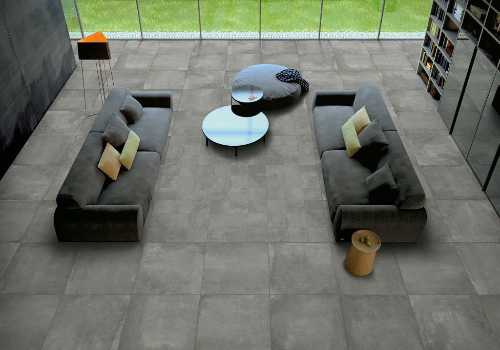 Capri Casabella - Beton Collection