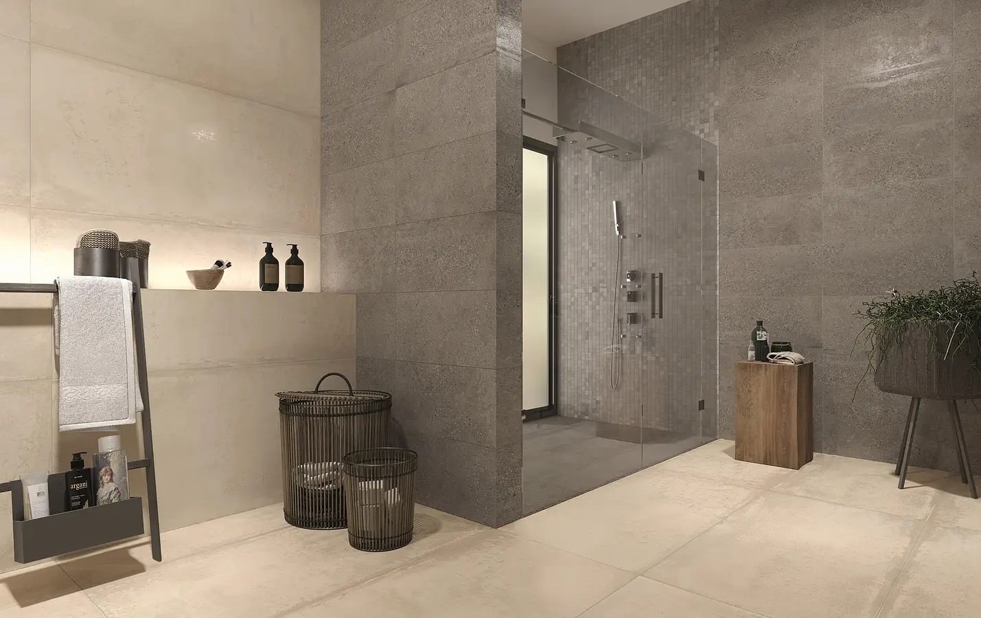 Castelvetro - Konkrete Collection