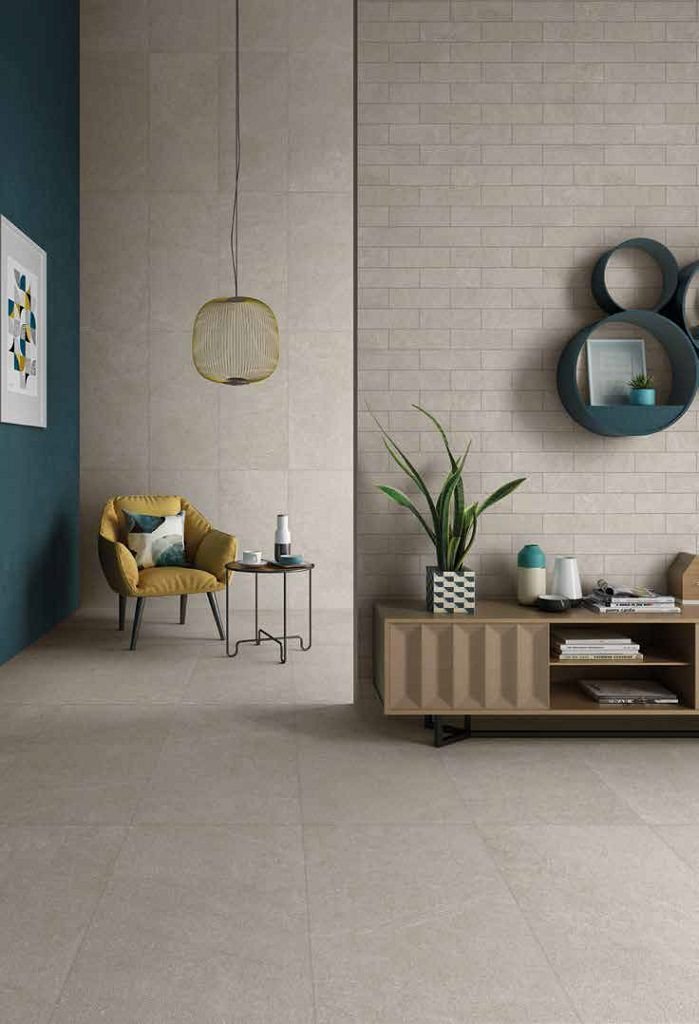 Ceramica Euro Revolution