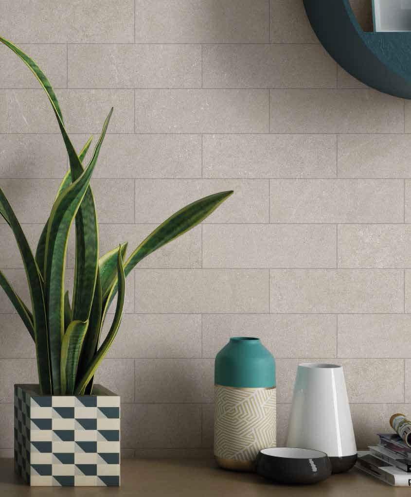 Ceramica Euro - Revolution Collection