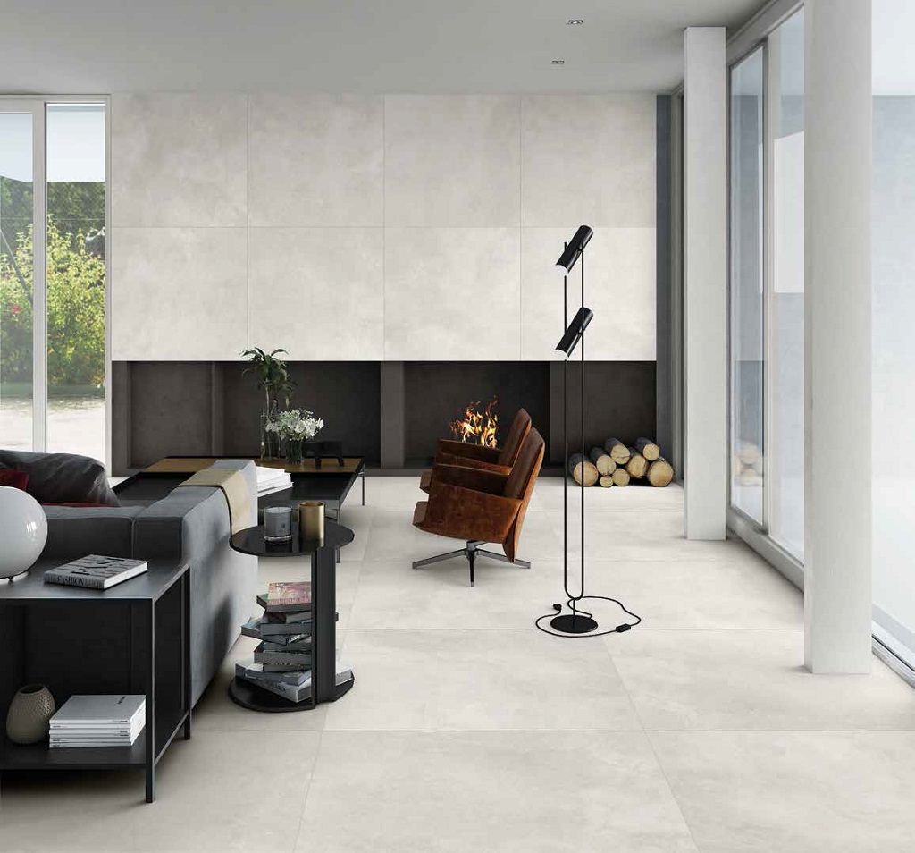Ceramica Euro - Senza Tempo Collection