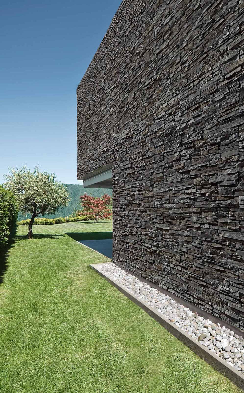 ACL Concrete Wall tiles Stone