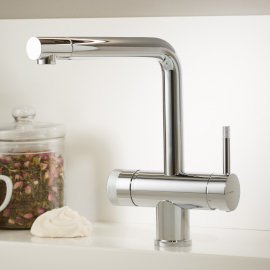 Newform Technology Kitchen