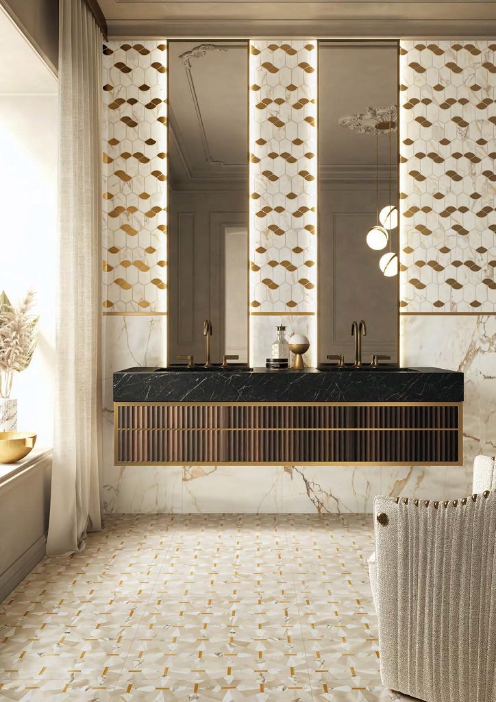 Vallelunga - Luce Collection