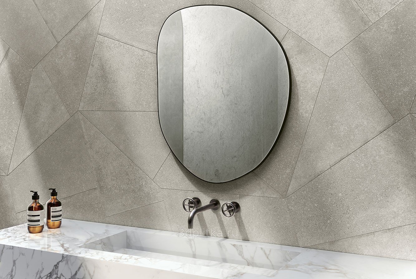 Vallelunga - Terrae Collection